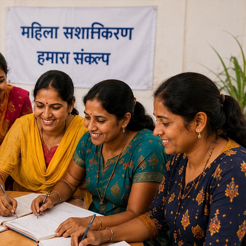 Women at a foundation skill assessment session