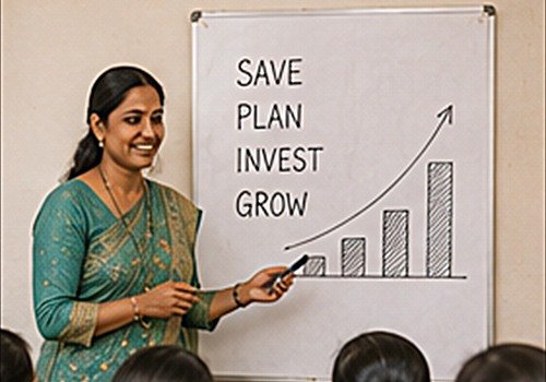 Financial literacy class